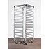 Bagerivogn Zoni 16 hylder Small - Werner Pfleider