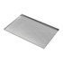 Bageplade 600x400 mm. Perforeret med 4 sider