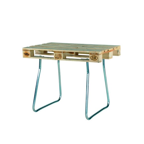 Palleben 500 kg.