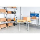 Palleben 500 kg.