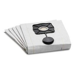 Specialfilterposer, vådfilterposer - 5 STK.