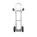 Aluminium Sækkevogn 350 kg