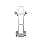 Aluminium Sækkevogn 350 kg