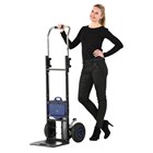 Eltrappesækkevogn Betterway 170D Stål 170kg.