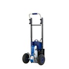 Eltrappesækkevogn Betterway 170D Stål 170kg.