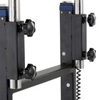 Eltrappesækkevogn Betterway 170D Stål 170kg.