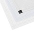 Flexi Tile hjørneliste - sort