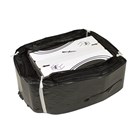 TubeSac Super 45 meter kassett "Den Lille" - Sort