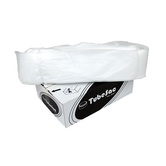 TubeSac 100 meter kassett "Den store"- Transp.