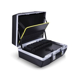 Raaco ToolCase Basic XL-66 - Værktøjskuffert