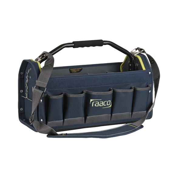 Raaco Værktøjstaske 20” ToolBag Pro