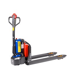 El-palleløfter 1200 kg - Lithium