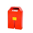 El-palleløfter 1200 kg - Lithium
