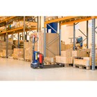 El-palleløfter 1200 kg - Lithium