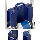 Eltrappesækkevogn BW170G Alu 170kg. kombifunktion