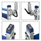 Eltrappesækkevogn BW170G Alu 170kg. kombifunktion