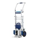 Eltrappesækkevogn BW170G Alu 170kg. kombifunktion