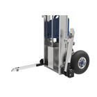 El trappesækkevogn BetterWay 170 kg. med el lift