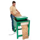 Papmakulator 316-S2i Indtag:320/15mm. 0,75kW/240V.