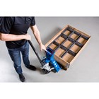 Palleløfter med vægt 0-2000kg