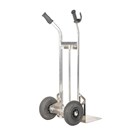Aluminium Sækkevogn 200 kg