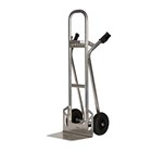 Aluminium Sækkevogn 350 kg