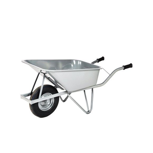 Trillebør M120 - 100 liter forstærket balje