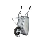 Trillebør M120 - 100 liter forstærket balje