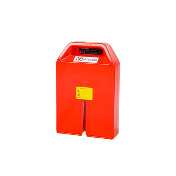 Batteri til El Palleløfter - 1500 kg - Lithium