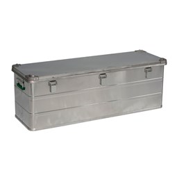 Alubox 120 x 40 x 40 cm. PROFF
