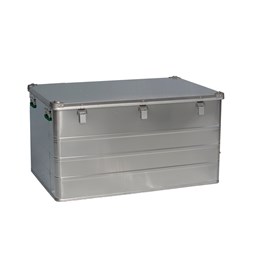 Alubox 120 x 80 x 65 cm. PROFF