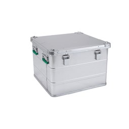 Alubox 60 x 60 x 40 cm. PROFF