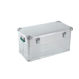 Alubox 80 x 40 x 40 cm. PROFF