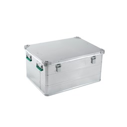 Alubox 80 x 60 x 40 cm. PROFF