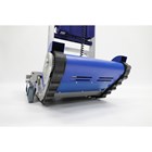BW250-A el-trappeklatre med platformslift 250 kg.