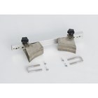 Betterway beslag for cylinderformet emner