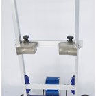 Betterway beslag for cylinderformet emner