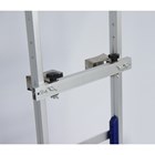 Betterway beslag for cylinderformet emner