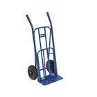 Sækkevogn med klap 250 kg