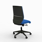 Task 2 Kontorstol - Blå