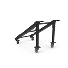 Loading ramp for CT420