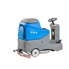 Bio Cleaner sæbe til gulvvaskere
