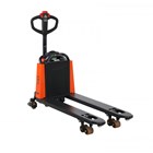 Elektrisk palleløfter PTE ATOM 1500kg Lithium batt