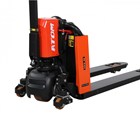 Elektrisk palleløfter PTE ATOM 1500kg Lithium batt