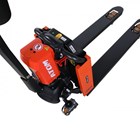 Elektrisk palleløfter PTE ATOM 1500kg Lithium batt