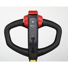 Elektrisk palleløfter PTE ATOM 1500kg Lithium batt