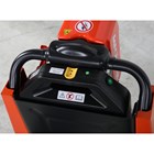Elektrisk palleløfter PTE ATOM 1500kg Lithium batt