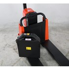 Elektrisk palleløfter PTE ATOM 1500kg Lithium batt