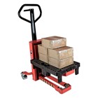 Kvartpalleløfter - LogiQ 300