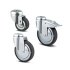 TENTE hjul 2477 DYK 125 P30 13,0